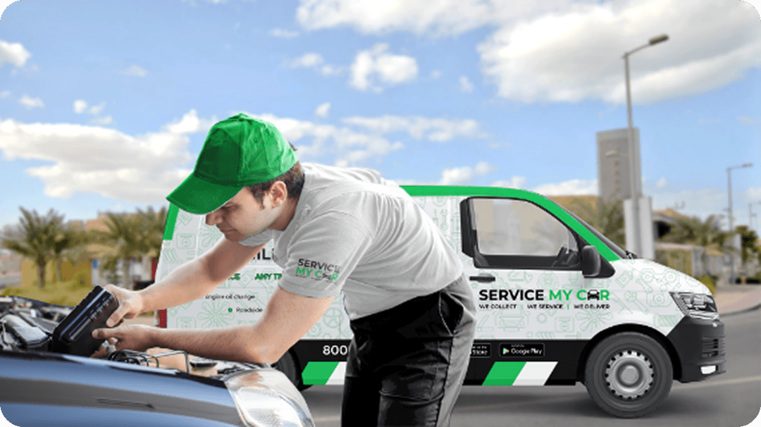 Mobile Mechanic