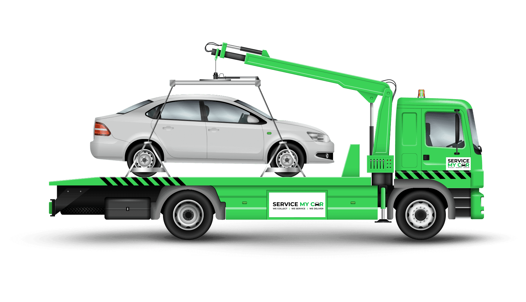 CAR RECOVERY AND CAR TOWING SERVICES