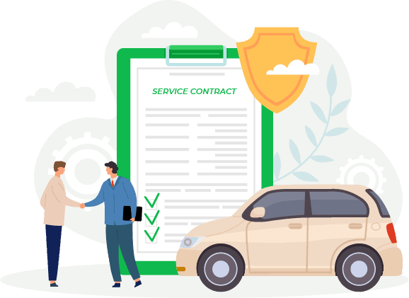 Car ac repair service