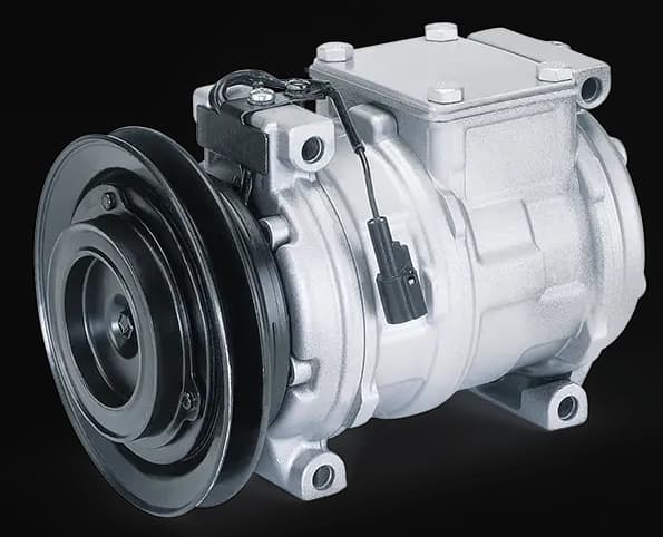 AC COMPRESSOR
