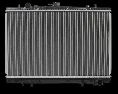 AC CONDENSER