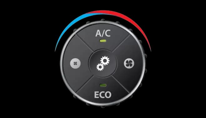 AC GAS