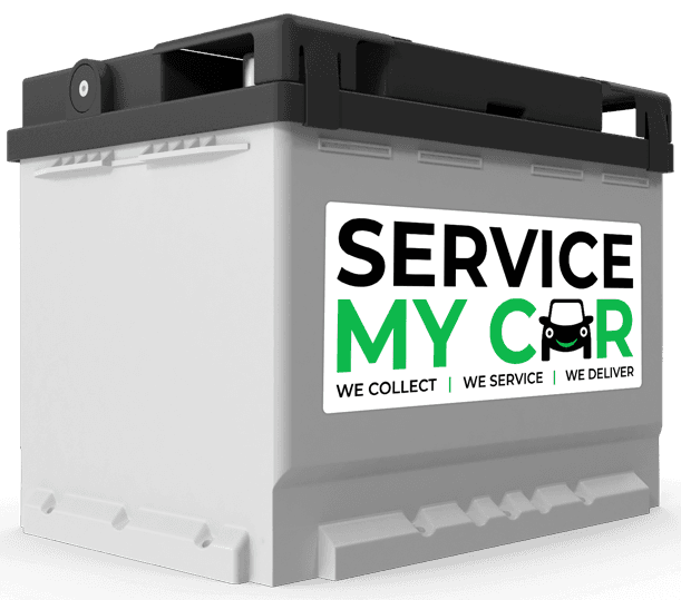 Battery replacement service