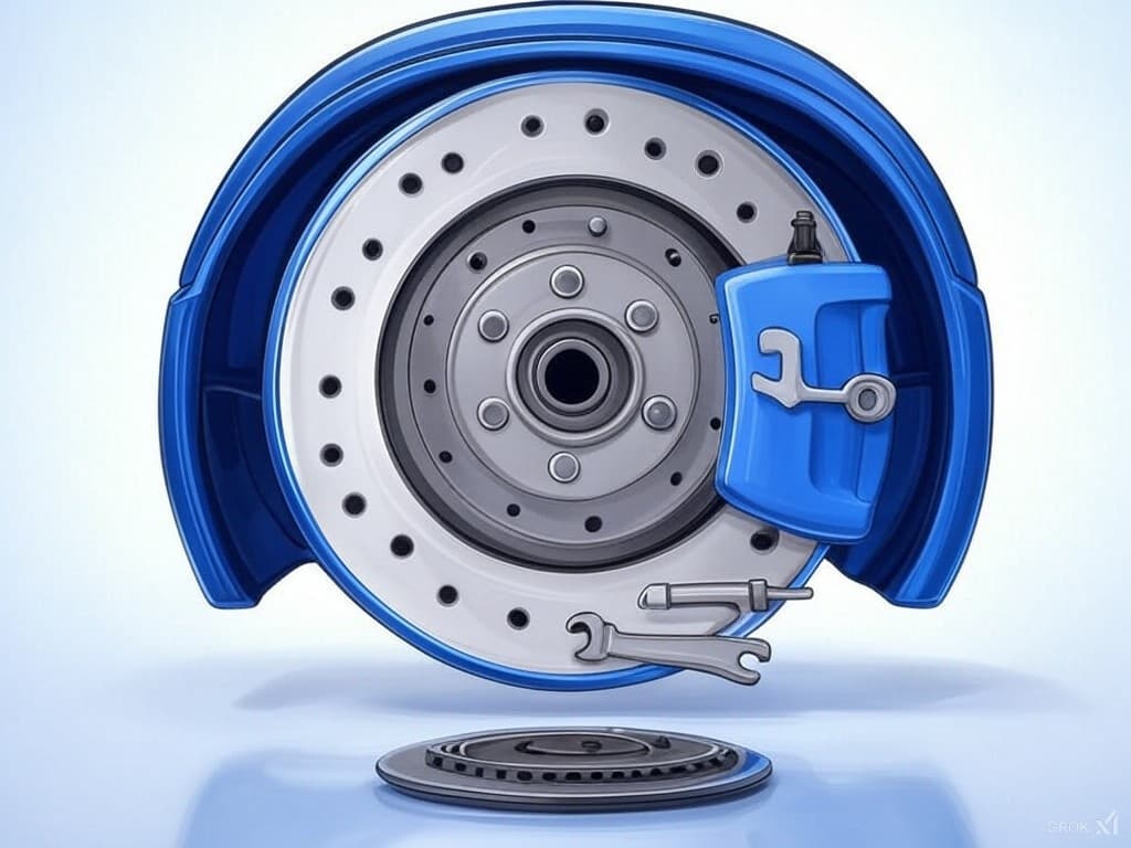 Brake Repair and Maintenance