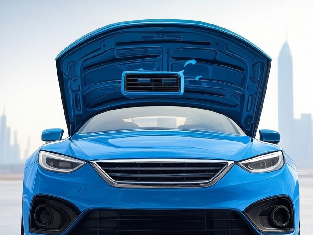 Car AC Repair