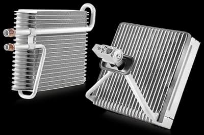 AC EVAPORATOR