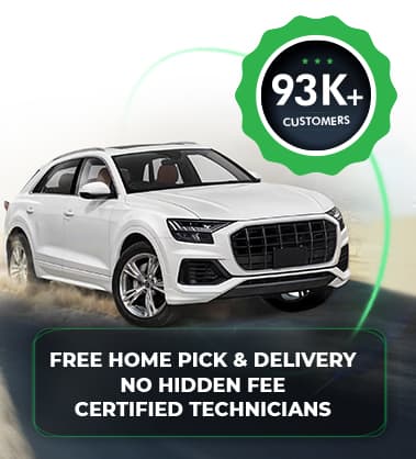 Car ac repair service