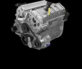 ENGINE OIL FLUSH