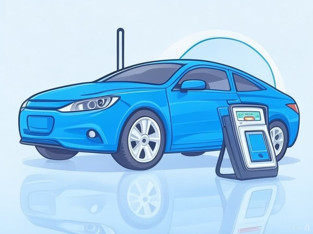 Vehicle Inspection