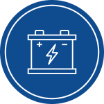 Flat Battery