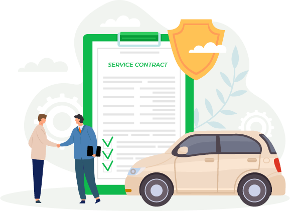 Car ac repair service