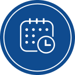 How long is a service contract valid for?