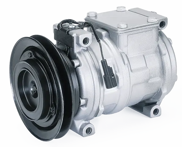 AC COMPRESSOR