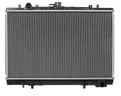 AC CONDENSER