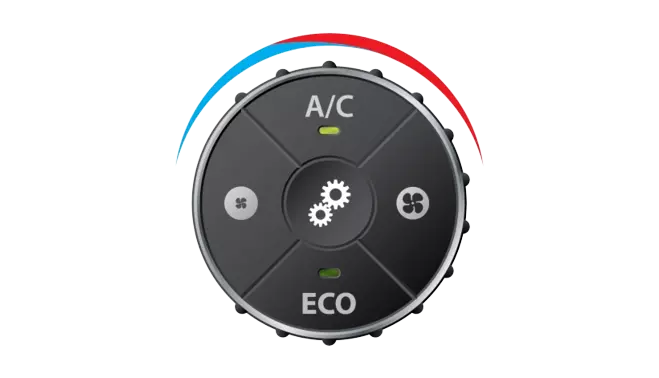 AC GAS