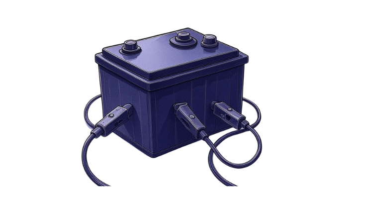 Battery Jumpstart