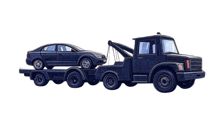 Car Recovery