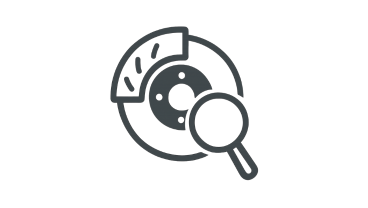 Brake Inspection