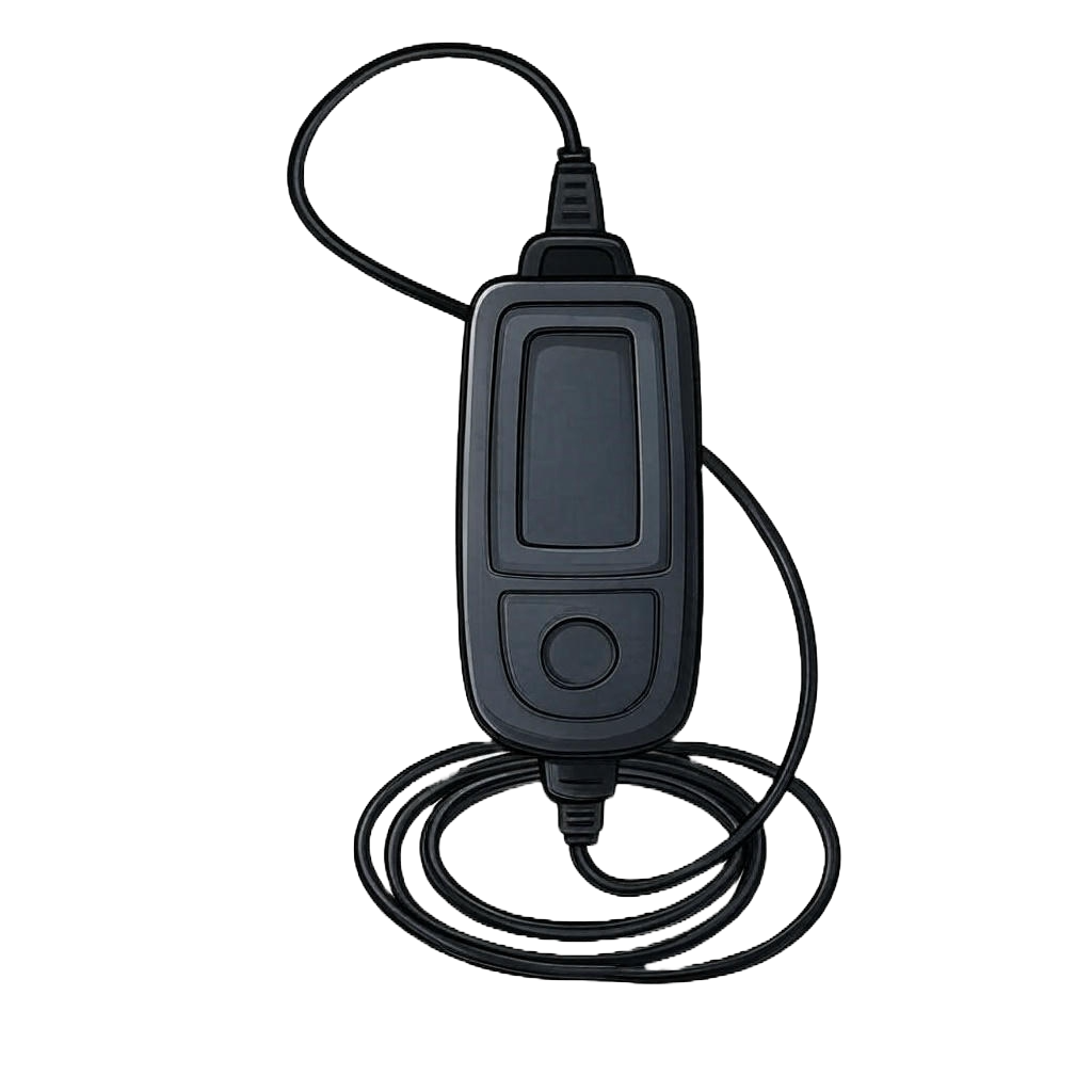 OBD-II Scanner