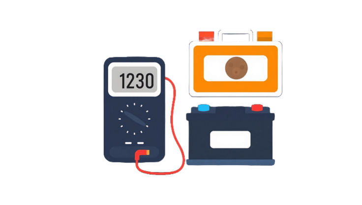 Electrical Diagnostics