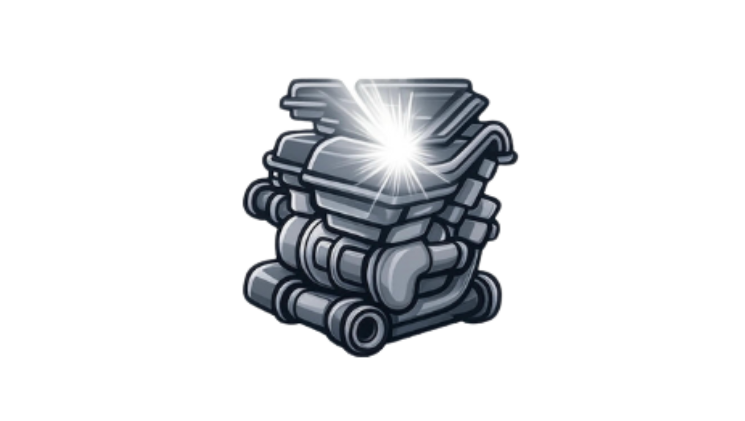 NEW ENGINE