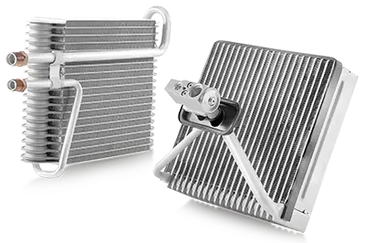 AC EVAPORATOR
