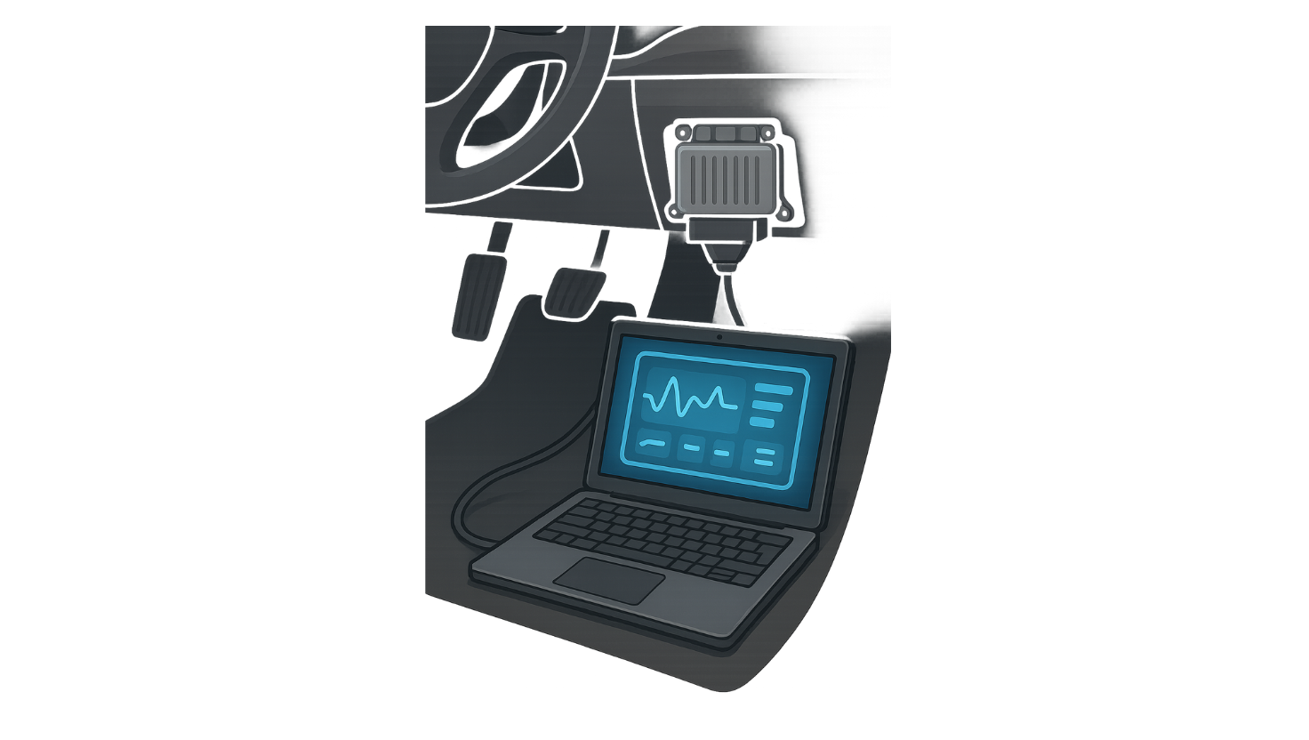 Car ac repair service