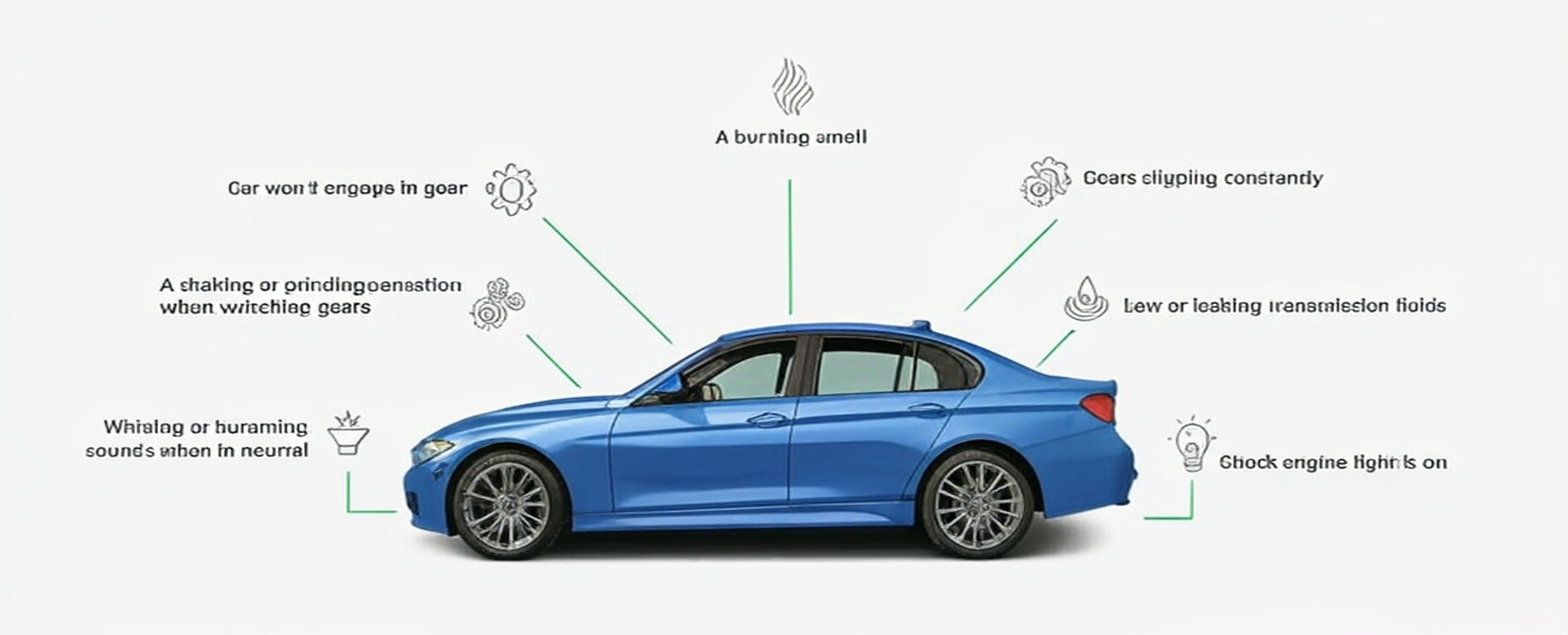 Car ac repair service