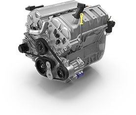 ENGINE OIL FLUSH