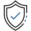 Safe, simple, and secure – giving you complete peace of mind!