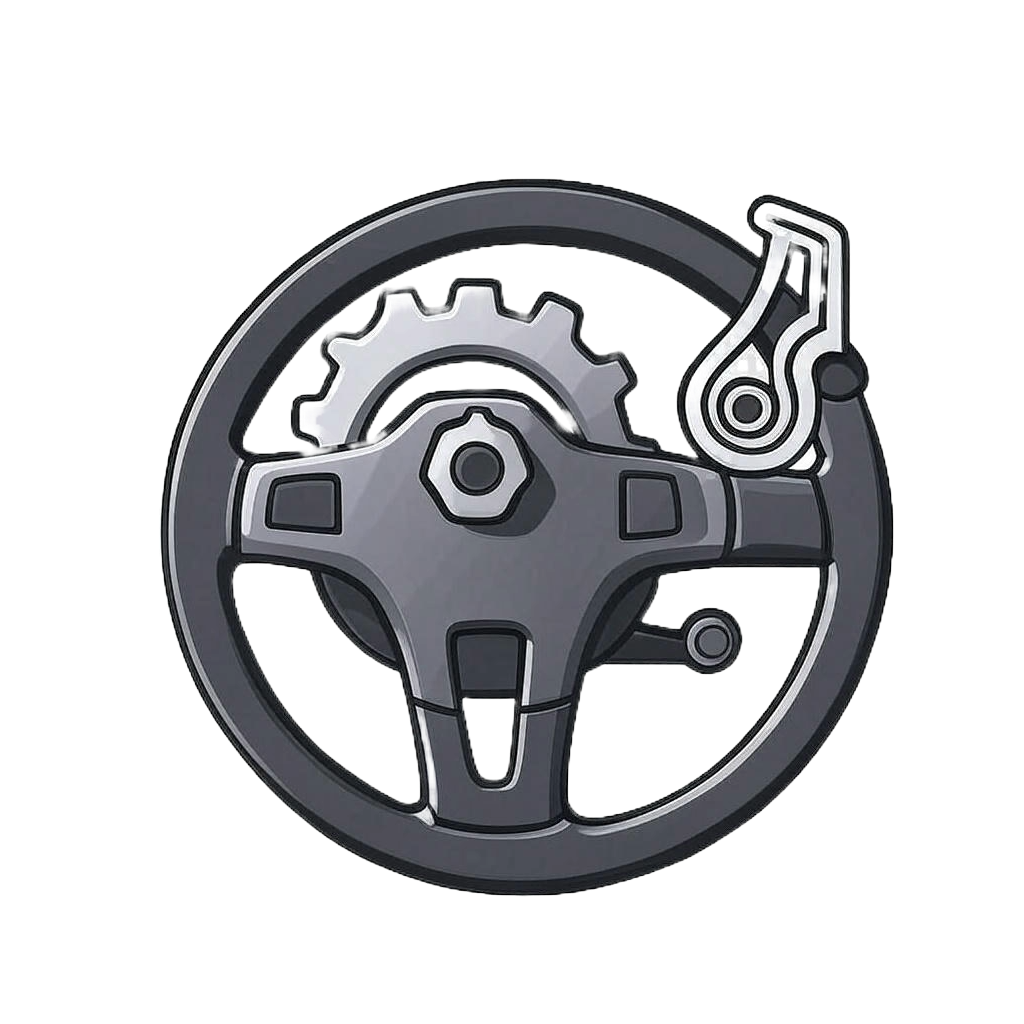 Steering System Check
