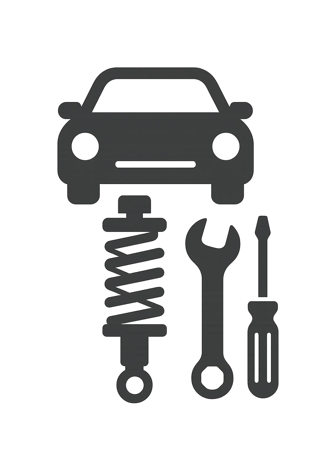 Suspension Component Replacement