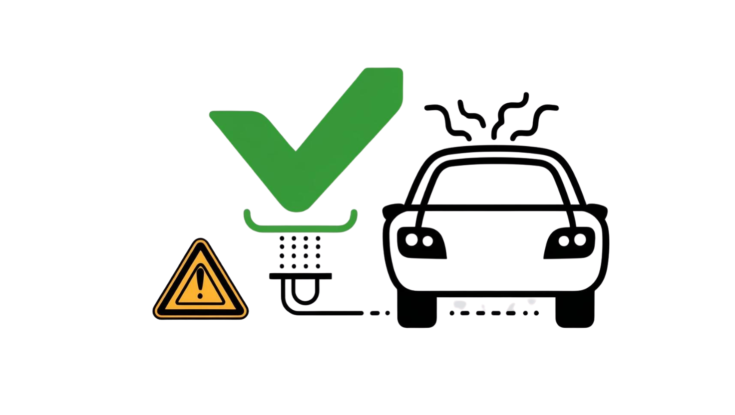 Emission and Safety Check