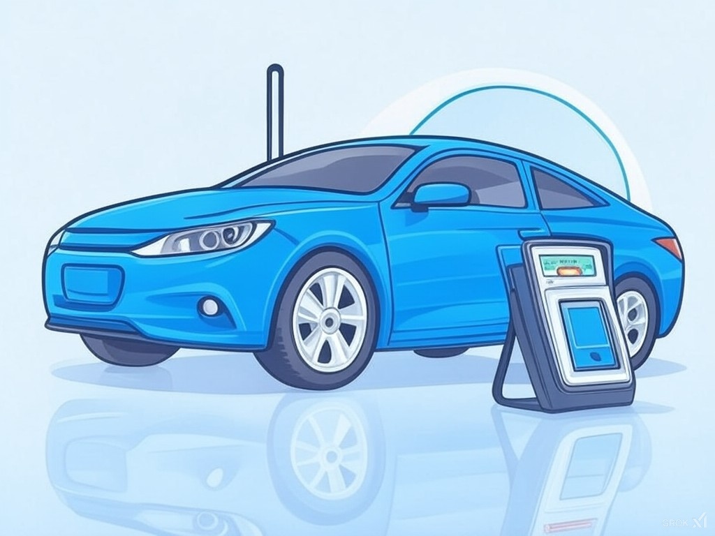 Vehicle Inspection